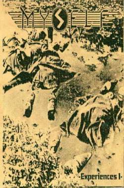 Myself : Experiences I